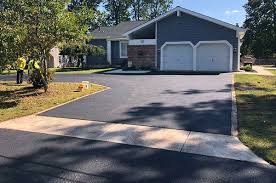 Best Recycled Asphalt Driveway Installation  in Menlo Park, CA